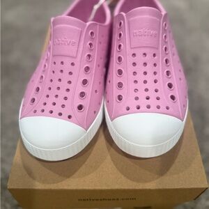 Pink Native Jefferson